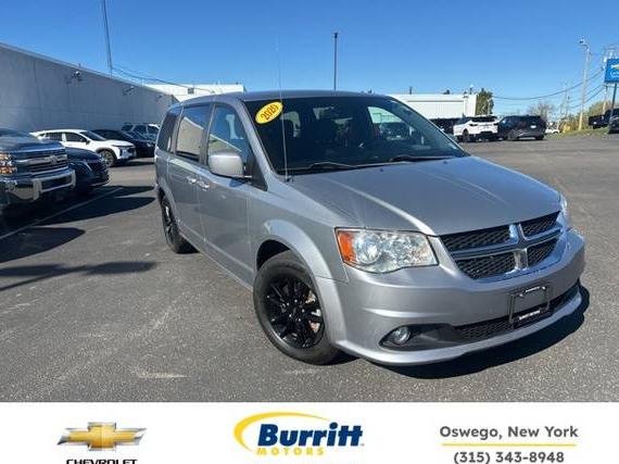 DODGE GRAND CARAVAN 2020 2C4RDGEG8LR169171 image DODGE GRAND CARAVAN 2020 2C4RDGEG8LR169171 image